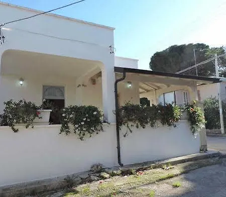 Maison Riviere Specchiolla